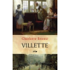  Villette – Charlotte Brontë