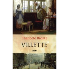 Villette – Charlotte Brontë regény