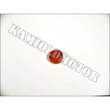  VILLOGÓ BÚRA HÁTSÓ JOBB-BAL SCARABEO,SR 98-TÓL /INDEX/ egyéb motorkerékpár alkatrész