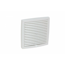 VILPE ® 150 x 150 multifunkciós rács, fehér Fehér beépíthető gépek kiegészítői