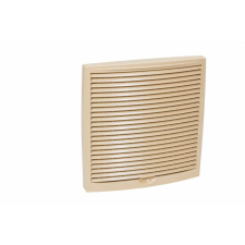 VILPE ® 240 x 240 multifunkciós rács, bézs beépíthető gépek kiegészítői