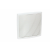 VILPE ® 240 x 240 multifunkciós rács, fehér Fehér