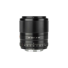 Viltrox 23mm f/1.4 XF STM AF objektív - Fujifilm X objektív