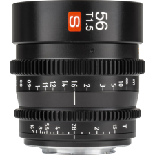 Viltrox 56mm T1.5 S Cine (Micro 4/3) objektív