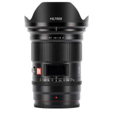 Viltrox AF 16mm f/1.8 FE (Nikon Z) objektív