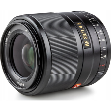 Viltrox AF 33mm f/1.4 (Sony E) (AF 33/1.4 E) objektív