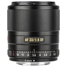 Viltrox AF 33mm f/1.4 XF (Fujifilm X) objektív