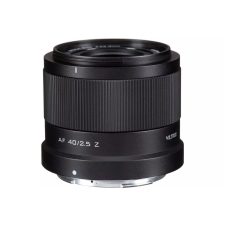 Viltrox AF 40mm F/2.5 Full Frame objektív Nikon Z objektív