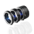 Viltrox Canon EOS EF EF-S makro közgyűrű - Canon macro AF elektromos adapter, DG-C