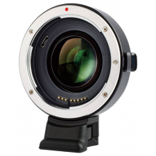 Viltrox EF-E II Canon EF Sony E Speedbooster adapter konverter adapter