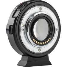 Viltrox EF-M2 II Canon EF Mikró 4/3 Speedbooster adapter adaptergyűrű