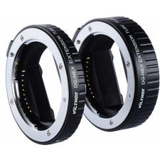Viltrox Makró közgyűrű sor Sony E 10mm / 16mm konverter, közgyűrű