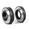 Viltrox Micro 4/3 Panasonic-Olympus Makro közgyűrű - M43 AF Elektromos Macro Adapter, DG-M43