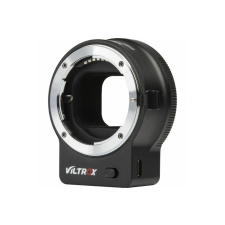 Viltrox Nikon NF - Nikon Z bajonett átalakító adapter adaptergyűrű