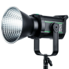 Viltrox Weeylite Ninja 400-II Stúdió Videólámpa - 12750LM 2800-6800K LED Stúdió Világítás