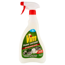Vim Unverzális zsíroldó 750ml tisztító- és takarítószer, higiénia
