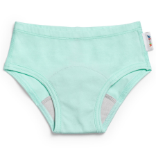 Vimse leszoktató bugyi, kisgatya - Mint Green - 98/104 gyerek alsó