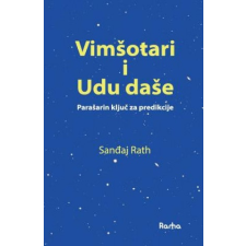  Vimsotari I Udu Dase – Sanjay Rath idegen nyelvű könyv