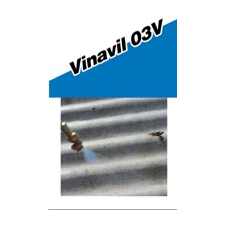  VINAVIL 03V  5 kg építőanyag