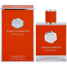 Vince Camuto Solare EDT 100 ml parfüm és kölni