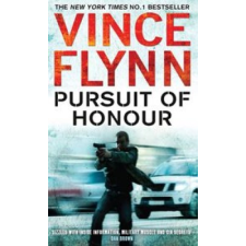 Vince Flynn Pursuit of Honour regény