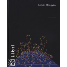 Vince Kiadó András Mengyán művészet