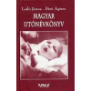 Vince Kiadó Magyar utónévkönyv