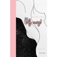 Vince Kiadó Ölj meg! regény