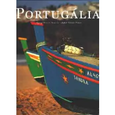 Vince Kiadó Portugália antikvárium - használt könyv