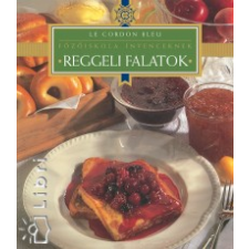 Vince Kiadó Reggeli falatok gasztronómia