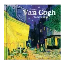  Vincent Van Gogh – Rosalind Ormiston idegen nyelvű könyv