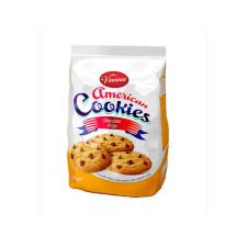 Vincinni American cookies - 125g csokoládé és édesség