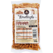 Vinczéné szénhidrátcsökkentett tészta orsó 250 g tészta