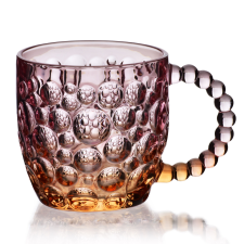 VINI PEARL bögre 350ml 9x13x8.5cm bögrék, csészék
