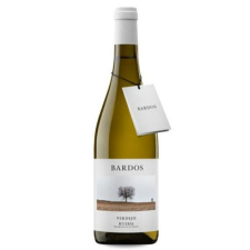  Vintae: Bardos Verdejo 2023 száraz fehérbor (Rueda, Spanyolország) bor