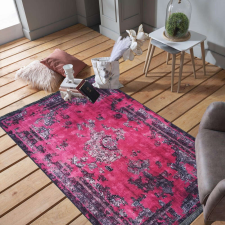 Vintage 100 CZERWONY 120 x 170 cm lakástextília