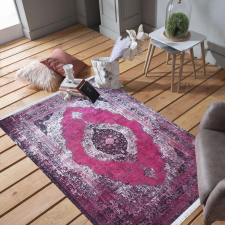 Vintage 200 RÓŻOWY 120 x 170 cm lakástextília