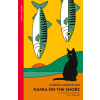 Vintage Books Kafka on the Shore – Haruki Murakami (Puha kötésű)