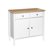  Vintage fehér szekrény bútor