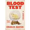 Vintage Publishing BLOOD TEST | BAXTER CHARLES