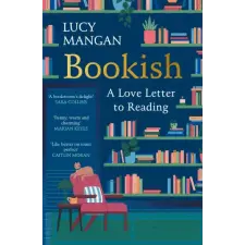 Vintage Publishing Bookish | Lucy Mangan egyéb könyv