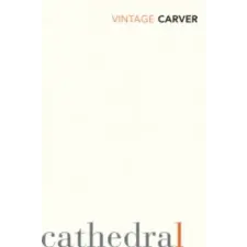 Vintage Publishing Cathedral | Raymond Carver idegen nyelvű könyv