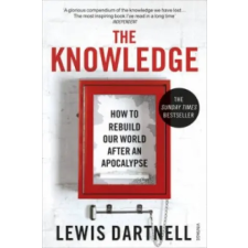 Vintage Publishing Knowledge | Lewis Dartnell egyéb könyv