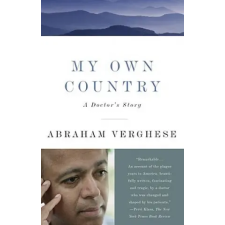 Vintage Publishing My Own Country | Abraham Verghese egyéb könyv