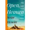 Vintage Publishing Open, Heaven | Sean Hewitt