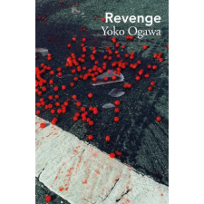 Vintage Publishing Revenge | Stephen Snyder egyéb könyv