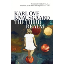 Vintage Publishing The Third Realm – Martin Aitken idegen nyelvű könyv