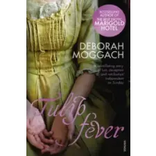 Vintage Publishing Tulip Fever | Deborah Moggach egyéb könyv