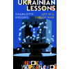 Vintage Publishing Ukrainian Lessons – Charlotte Higgins (Kemény kötésű)