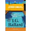 Vintage Publishing Venus Smiles (and Other Vermillion Sands Stories) – J G Ballard (Puha kötésű)